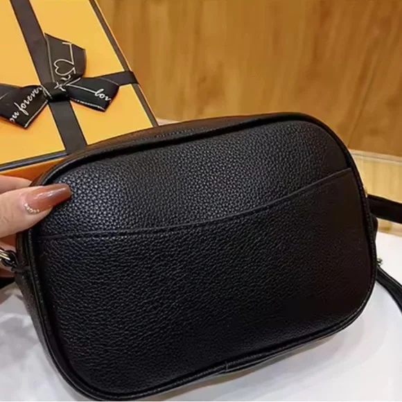 Brand new Coach Black Crossbody Bag - Picture 8 of 11